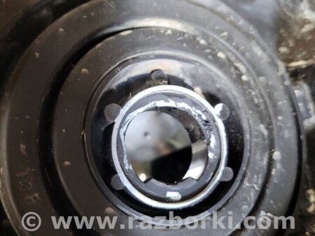 ФОТО Фара для Honda Crosstour (2009-2015) Київ