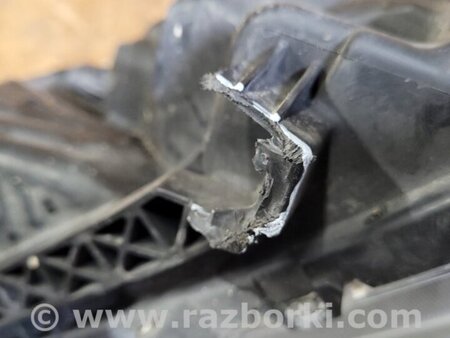 ФОТО Фара для Honda Crosstour (2009-2015) Київ