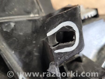 ФОТО Фара для Honda Crosstour (2009-2015) Київ