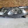 Фара Honda Crosstour (2009-2015)