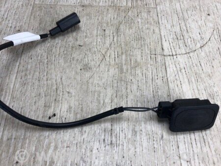 ФОТО Кнопка відкриття багажника зовнішня для Dodge Journey (2011-2020) Київ