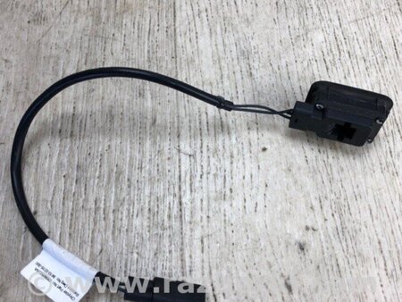 ФОТО Кнопка відкриття багажника зовнішня для Dodge Journey (2011-2020) Київ