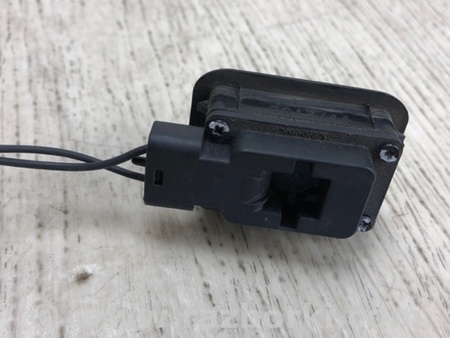 ФОТО Кнопка відкриття багажника зовнішня для Dodge Journey (2011-2020) Київ