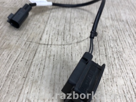 ФОТО Кнопка відкриття багажника зовнішня для Dodge Journey (2011-2020) Київ