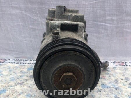 ФОТО Компресор кондиціонера для Subaru Outback IV BM/BR (09-14) Київ