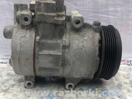 ФОТО Компресор кондиціонера для Subaru Outback IV BM/BR (09-14) Київ