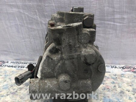 ФОТО Компресор кондиціонера для Subaru Outback IV BM/BR (09-14) Київ