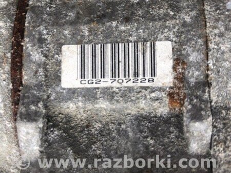 ФОТО Компресор кондиціонера для Subaru Outback IV BM/BR (09-14) Київ