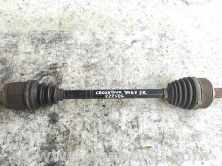 ФОТО Привід передній для Honda Crosstour (2009-2015) Київ