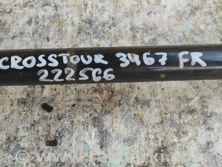 ФОТО Привід передній для Honda Crosstour (2009-2015) Київ