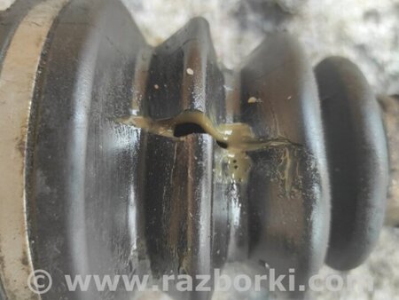 ФОТО Привід передній для Honda Crosstour (2009-2015) Київ