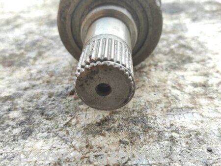 ФОТО Привід передній для Honda Crosstour (2009-2015) Київ