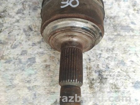 ФОТО Привід передній для Honda Crosstour (2009-2015) Київ