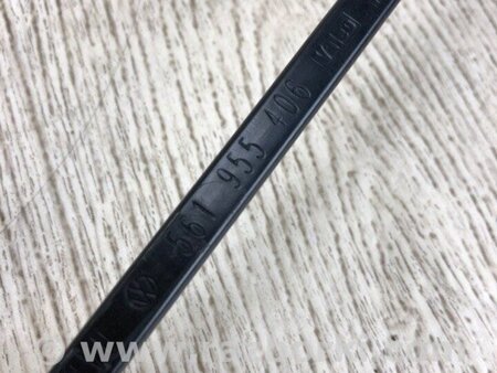 ФОТО Повідець склоочисника передній для Volkswagen Passat B8 (2014-2023) Київ
