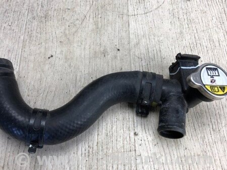 ФОТО Фланець системи охолодження для KIA Forte YD (2012-) Київ