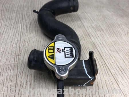 ФОТО Фланець системи охолодження для KIA Forte YD (2012-) Київ