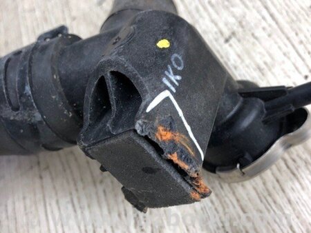 ФОТО Фланець системи охолодження для KIA Forte YD (2012-) Київ