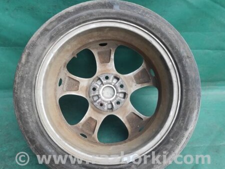 ФОТО Диск R17 для Mazda 5 CR (2006-2010) Київ