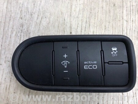 ФОТО Блок кнопок торпедо для KIA Forte YD (2012-) Київ