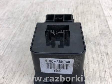 ФОТО Блок кнопок торпедо для KIA Forte YD (2012-) Київ