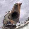 ФОТО Прийомна труба глушника для Subaru WRX III (07-14) Київ