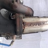 ФОТО Прийомна труба глушника для Subaru WRX III (07-14) Київ
