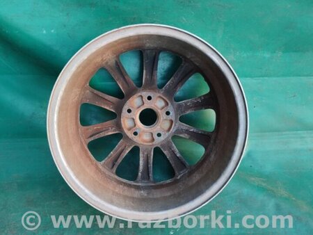 ФОТО Диск R17 для Suzuki SX4 I (06-14) Київ