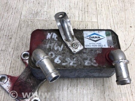 ФОТО Теплообмінник АКПП для Volkswagen Passat B8 (2014-2023) Київ