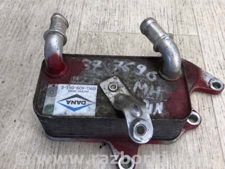 ФОТО Теплообмінник АКПП для Volkswagen Passat B8 (2014-2023) Київ