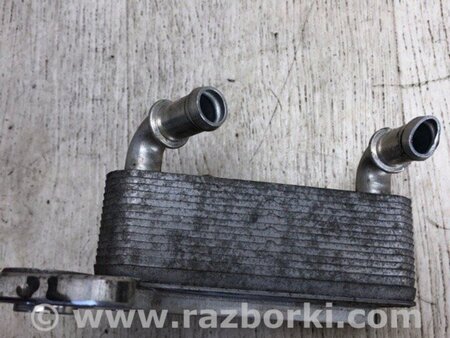 ФОТО Теплообмінник АКПП для Volkswagen Passat B8 (2014-2023) Київ