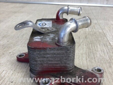 ФОТО Теплообмінник АКПП для Volkswagen Passat B8 (2014-2023) Київ