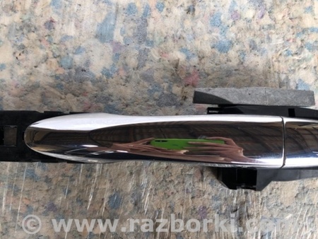 ФОТО Ручка двері зовнішня для Nissan Murano Z52 (14-24) Київ