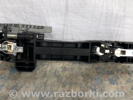 ФОТО Ручка двері зовнішня для Nissan Murano Z52 (14-24) Київ