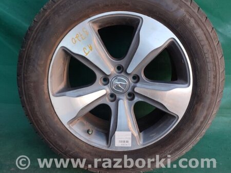 ФОТО Диск R18 для Acura MDX YD3 (13-20) Київ