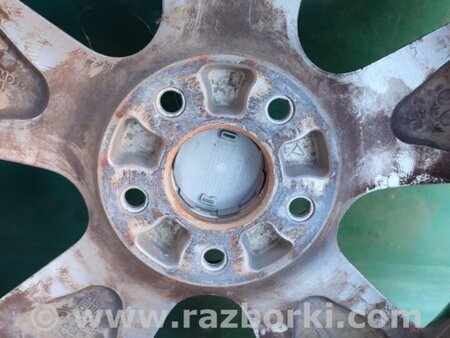 ФОТО Диск R18 для Acura MDX YD3 (13-20) Київ