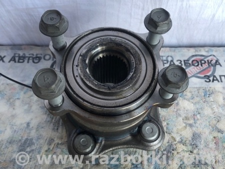 ФОТО Маточина колеса для Infiniti Q50 Київ