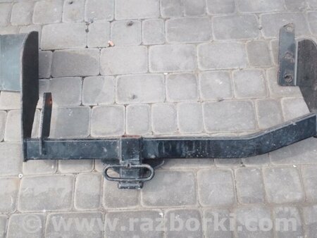 ФОТО Фаркоп для Mitsubishi Outlander XL CW (05-12) Київ