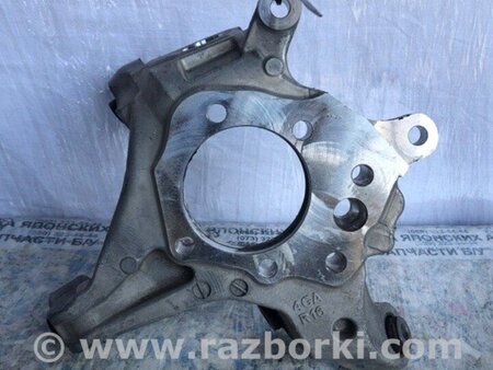 ФОТО Цапфа для Infiniti Q50 Київ