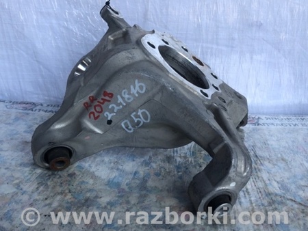 ФОТО Цапфа для Infiniti Q50 Київ