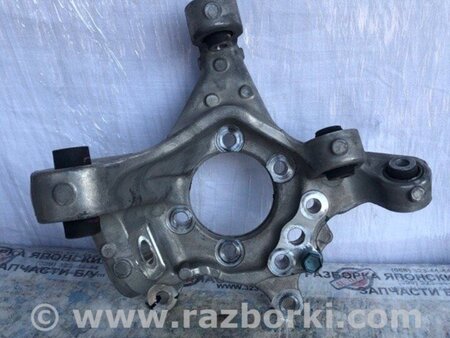 ФОТО Цапфа для Infiniti Q50 Київ