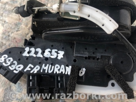 ФОТО Замок двері для Nissan Murano Z52 (14-24) Київ