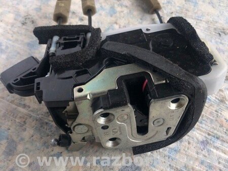 ФОТО Замок двері для Nissan Murano Z52 (14-24) Київ