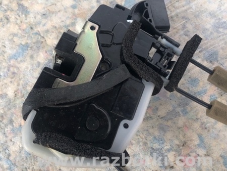 ФОТО Замок двері для Nissan Murano Z52 (14-24) Київ