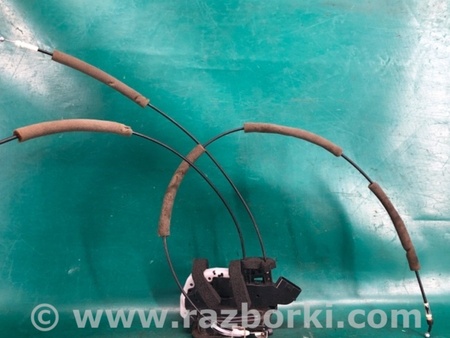 ФОТО Замок двері для Nissan Murano Z52 (14-24) Київ