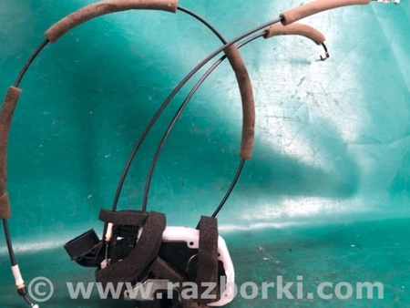 ФОТО Замок двері для Nissan Murano Z52 (14-24) Київ