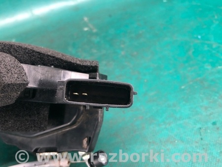 ФОТО Замок двері для Nissan Murano Z52 (14-24) Київ