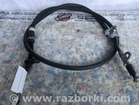 ФОТО трос стоянкового гальма для Infiniti Q50 Київ