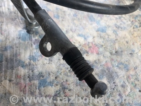 ФОТО трос стоянкового гальма для Infiniti Q50 Київ