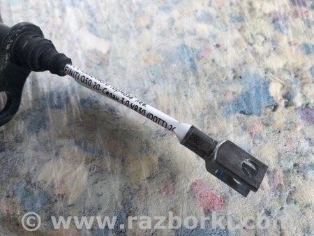 ФОТО трос стоянкового гальма для Infiniti Q50 Київ