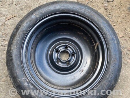 ФОТО Колісний диск (докатка) для Subaru Forester SG S11 (02-08) Київ